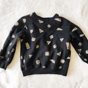 Kids sweater